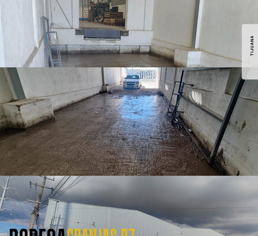 CATTAN TIJUANA GRANJAS B7